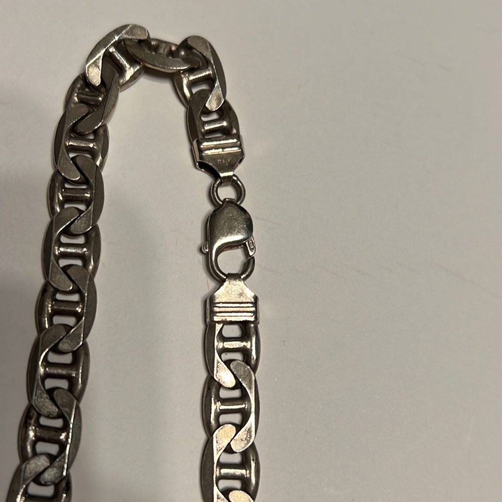 Silver Chain - Picture 2 of 5